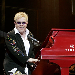 Elton John Elton John